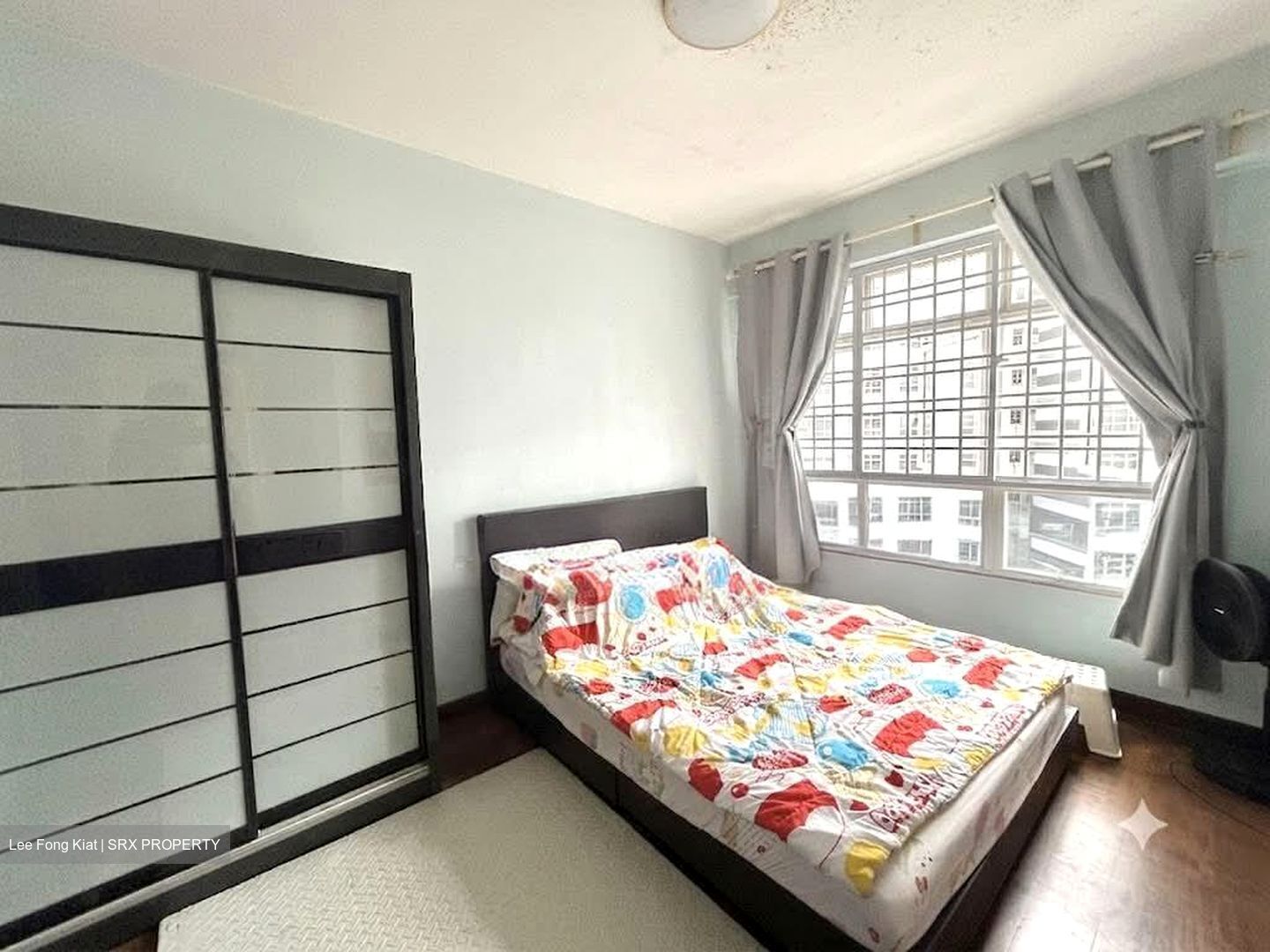 Blk 286C Compassvale Cape (Sengkang), HDB 3 Rooms #575887691